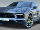 Annonce Porsche Cayenne Porsche Cayenne Coupé E-Hybrid 462Ch Attelage Pano BOSE Surround Caméra 360 / 27