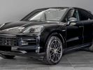 Voir l'annonce Porsche Cayenne Porsche Cayenne Coupe E-Hybrid 470hp 