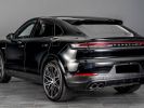 Annonce Porsche Cayenne Porsche Cayenne Coupe E-Hybrid 470hp 