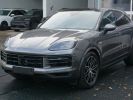 Porsche Cayenne Porsche Cayenne Coupe E-Hybrid*Luft*21 RS*BOSE