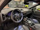 Annonce Porsche Cayenne Porsche Cayenne Coupé E-Hybrid Platinum Edition 3.0 V6 462ch Pack Sport Design