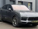 Voir l'annonce Porsche Cayenne Porsche Cayenne Coupé Hybride - 970 Euros Par Mois - TVA - Taxe Au Poids Payée - échappement Sport, Cuir étendu, 5 Places, Roues Arrières Directrices