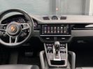 Annonce Porsche Cayenne Porsche Cayenne Coupé Hybride - 970 Euros Par Mois - TVA - Taxe Au Poids Payée - échappement Sport, Cuir étendu, 5 Places, Roues Arrières Directrices