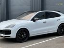 Annonce Porsche Cayenne Porsche Cayenne Coupé - LOA 1 517 euros par Mois - TVA - Toit Panoramique - attelage électrique - 5 places - Pack Sport Design - Malus payé