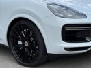 Annonce Porsche Cayenne Porsche Cayenne Coupé - LOA 1 517 euros par Mois - TVA - Toit Panoramique - attelage électrique - 5 places - Pack Sport Design - Malus payé