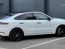 Annonce Porsche Cayenne Porsche Cayenne Coupé - LOA 1 517 euros par Mois - TVA - Toit Panoramique - attelage électrique - 5 places - Pack Sport Design - Malus payé