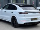 Annonce Porsche Cayenne Porsche Cayenne Coupé - LOA 1 517 euros par Mois - TVA - Toit Panoramique - attelage électrique - 5 places - Pack Sport Design - Malus payé