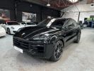 Annonce Porsche Cayenne PORSCHE CAYENNE COUPE S E-HYBRID 519CV / HEAD UP/22 / FULL OPTIONS /TVA