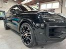 Annonce Porsche Cayenne PORSCHE CAYENNE COUPE S E-HYBRID 519CV / HEAD UP/22 / FULL OPTIONS /TVA