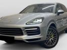 Voir l'annonce Porsche Cayenne Porsche Cayenne E-Hybrid 3.0 V6 Tiptronic Navi LED