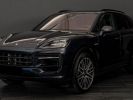 Porsche Cayenne Porsche Cayenne E-Hybrid 470PS