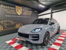Achat Porsche Cayenne PORSCHE CAYENNE E-HYBRID COUPE 3.0L 470 CV – 63 000 EUROS D’OPTIONS – PREMIERE MAIN Occasion
