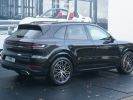 Annonce Porsche Cayenne Porsche Cayenne E-Hybrid*ecran x2*Panorama*21