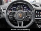 Annonce Porsche Cayenne Porsche Cayenne E-Hybrid Platinum Edition