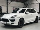 Voir l'annonce Porsche Cayenne PORSCHE CAYENNE GTS 4.8 420CV / ECHAPPEMENT SPORT / SUSP PNEUMATIQUE / BOSE / SUPERBE