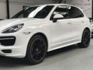 Annonce Porsche Cayenne PORSCHE CAYENNE GTS 4.8 420CV / ECHAPPEMENT SPORT / SUSP PNEUMATIQUE / BOSE / SUPERBE