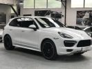 Annonce Porsche Cayenne PORSCHE CAYENNE GTS 4.8 420CV / ECHAPPEMENT SPORT / SUSP PNEUMATIQUE / BOSE / SUPERBE