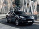 Voir l'annonce Porsche Cayenne Porsche Cayenne II (2) 4.8 V8 400ch - Carnet D'entretien Complet Et Jour Chez Porsche