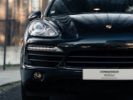 Annonce Porsche Cayenne Porsche Cayenne II (2) 4.8 V8 400ch - Carnet D'entretien Complet Et Jour Chez Porsche