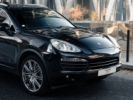 Annonce Porsche Cayenne Porsche Cayenne II (2) 4.8 V8 400ch - Carnet D'entretien Complet Et Jour Chez Porsche