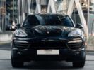 Annonce Porsche Cayenne Porsche Cayenne II (2) 4.8 V8 400ch - Carnet D'entretien Complet Et Jour Chez Porsche