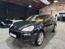 Voir l'annonce Porsche Cayenne PORSCHE CAYENNE II GTS 4.8 405CV TIPTRONIC / PANO / 143000 KMS / SUPERBE