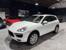 Annonce Porsche Cayenne PORSCHE CAYENNE II TURBO 4.8 500CV / TOE / 37000 KMS