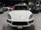 Annonce Porsche Cayenne PORSCHE CAYENNE II TURBO 4.8 500CV / TOE / 37000 KMS