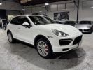 Annonce Porsche Cayenne PORSCHE CAYENNE II TURBO 4.8 500CV / TOE / 37000 KMS