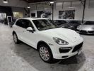 Annonce Porsche Cayenne PORSCHE CAYENNE II TURBO 4.8 500CV / TOE / 37000 KMS