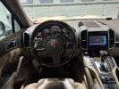 Annonce Porsche Cayenne PORSCHE CAYENNE II TURBO 4.8 500CV / TOE / 37000 KMS