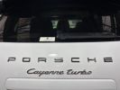 Annonce Porsche Cayenne PORSCHE CAYENNE II TURBO 4.8 500CV / TOE / 37000 KMS