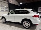 Annonce Porsche Cayenne PORSCHE CAYENNE II TURBO 4.8 500CV / TOE / 37000 KMS