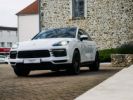 Annonce Porsche Cayenne Porsche Cayenne III 2.9 V6 440 33CV S - Origine France (malus Payé) - Entretien 100% Porsche - 2ème Main