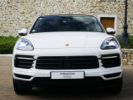 Annonce Porsche Cayenne Porsche Cayenne III 2.9 V6 440 33CV S - Origine France (malus Payé) - Entretien 100% Porsche - 2ème Main