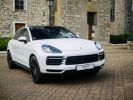 Annonce Porsche Cayenne Porsche Cayenne III 2.9 V6 440 33CV S - Origine France (malus Payé) - Entretien 100% Porsche - 2ème Main