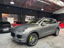 Annonce Porsche Cayenne PORSCHE CAYENNE S E-HYBRID 415CV / PANO / VENTILE / FULL OPTIONS / 170000KM