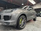 Annonce Porsche Cayenne PORSCHE CAYENNE S E-HYBRID 415CV / PANO / VENTILE / FULL OPTIONS / 170000KM