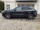 Voir l'annonce Porsche Cayenne Porsche Cayenne S E-Hybrid dernier modèle 