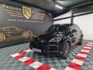 Annonce Porsche Cayenne PORSCHE CAYENNE S V6 2.9 L 440 CV – PDLS + / Toit Ouvrant / Burmester / Camera 360°