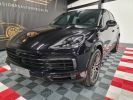 Annonce Porsche Cayenne PORSCHE CAYENNE S V6 2.9 L 440 CV – PDLS + / Toit Ouvrant / Burmester / Camera 360°