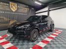 Annonce Porsche Cayenne PORSCHE CAYENNE S V6 2.9 L 440 CV – PDLS + / Toit Ouvrant / Burmester / Camera 360°