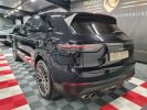 Annonce Porsche Cayenne PORSCHE CAYENNE S V6 2.9 L 440 CV – PDLS + / Toit Ouvrant / Burmester / Camera 360°