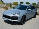 Voir l'annonce Porsche Cayenne Porsche Cayenne SUV E-Hybrid 3.0 V6