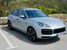 Annonce Porsche Cayenne Porsche Cayenne SUV E-Hybrid 3.0 V6