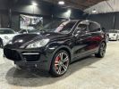 Voir l'annonce Porsche Cayenne PORSCHE CAYENNE TURBO 4.8 500CV PDK / PANO /21 / FULL / SUPERBE