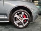 Annonce Porsche Cayenne PORSCHE CAYENNE TURBO S 4.5L 521CV – Kit Bioéthanol – Intérieur Tout Cuir / Pack Sport Design