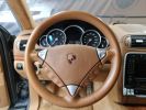 Annonce Porsche Cayenne PORSCHE CAYENNE TURBO S 4.5L 521CV – Kit Bioéthanol – Intérieur Tout Cuir / Pack Sport Design