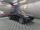 Porsche Cayenne PORSCHE CAYENNE TURBO S E-HYBRID COUPE 4.0 L 680 CV – 40 000 € D’OPTIONS – PACK CARBONE