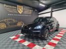 Voir l'annonce Porsche Cayenne PORSCHE CAYENNE TURBO S E-HYBRID COUPE 4.0 L 680 CV – 40 000 € D’OPTIONS – PACK CARBONE